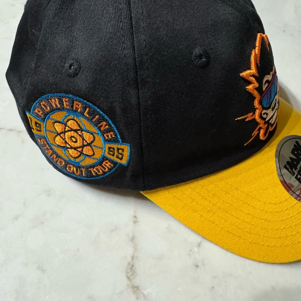 A Goofy Movie Disney Dad Hat
Max as Powerline - Picture 2 of 5